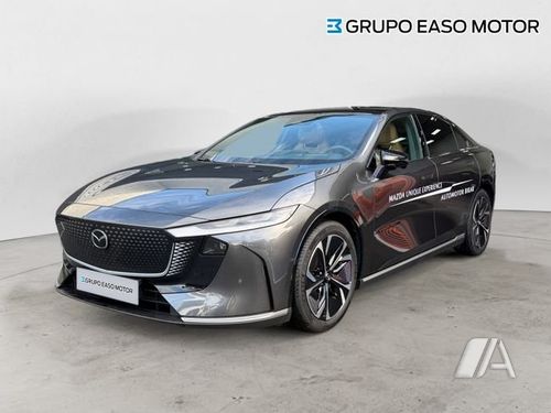 Mazda Mazda 6 2025