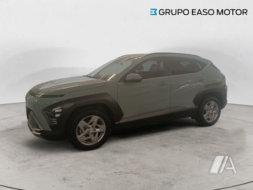 Hyundai Kona 1.0T 48V TECNO 2025, foto 1