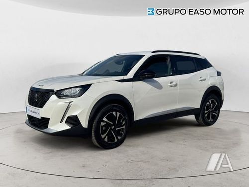 Peugeot 2008 Allure Puretech S&S BVM6 (2021) 2023