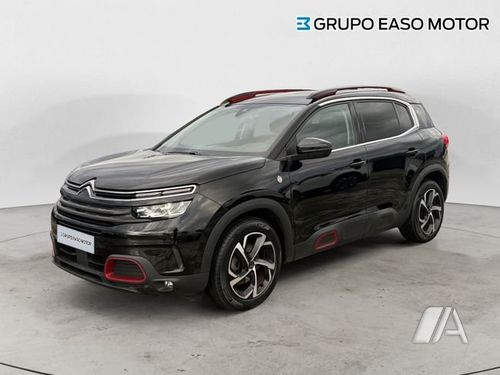 Citroën C5 Aircross PureTech S&S C Series 2021