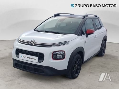 Citroën C3 Aircross PureTech S&S 6v C-SERIES 2020