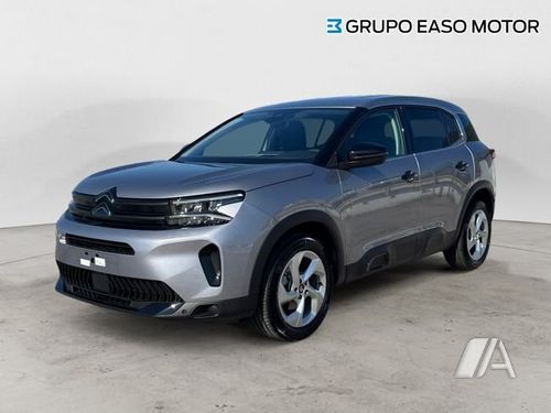 Citroën C5 Aircross BlueHDi S&S EAT8 Plus 2026, foto 1