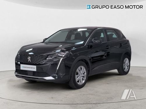 Peugeot 3008 Active Pack BlueHDi S&S EAT8 2022