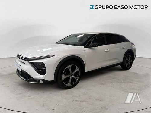 Citroën C5 2022, foto 1