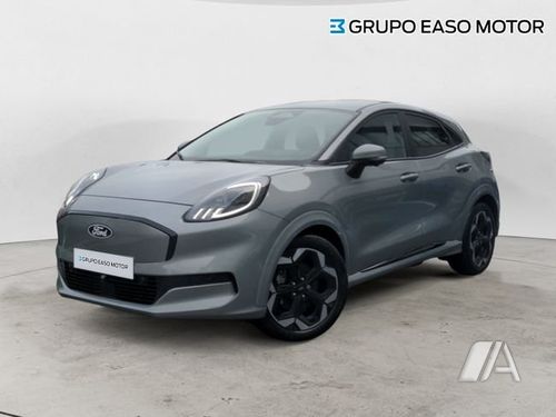 Ford Puma Gen-E Premium 43 kWh FWD 2026, foto 1