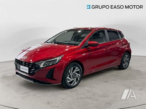 Hyundai i20 2026, foto 1