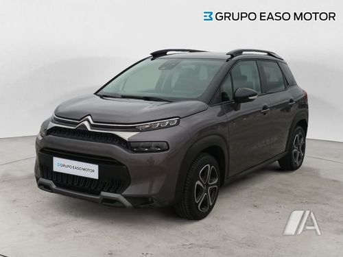Citroën C3 Aircross BlueHdi S&S 6v Plus 2022