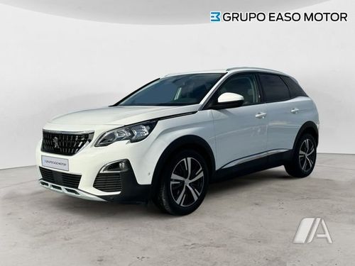 Peugeot 3008 1.2 S&S Pure Tech Allure 2017, foto 1