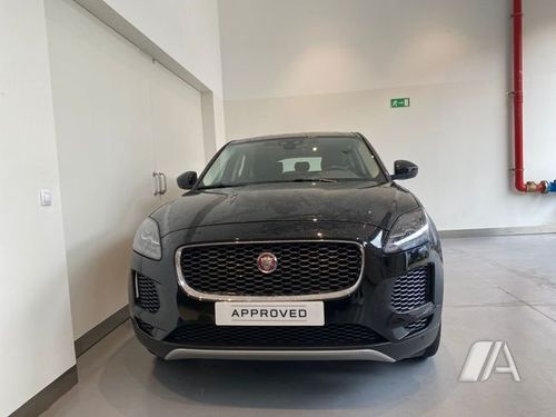 Jaguar E-Pace 2.0 D AWD 2019