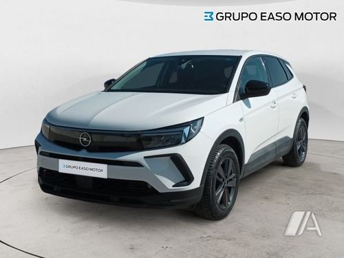 Opel Grandland 1.5 CDTi Business Edition Auto 2022, foto 1