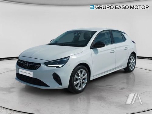 Opel Corsa 2020