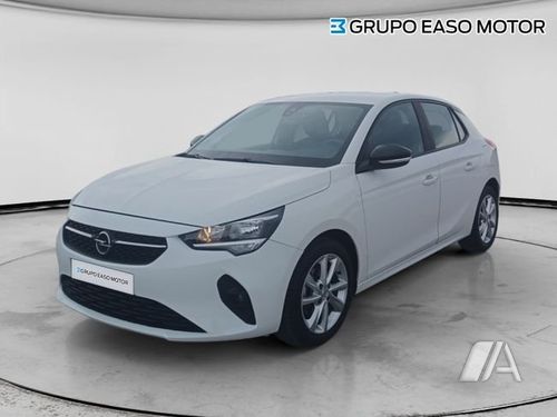Opel Corsa 2019