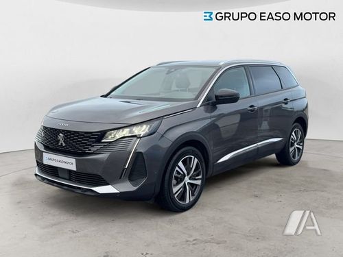 Peugeot 5008 1.2 PureTech S&S Allure (2021) 2021, foto 1