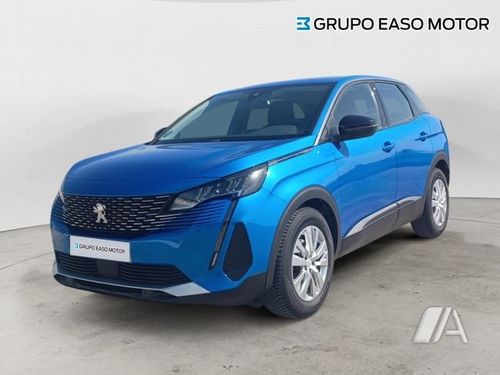 Peugeot 3008 Active Pack PureTech S&S EAT8 2022, foto 1