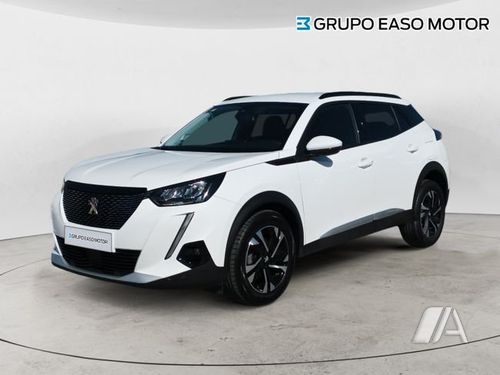 Peugeot 2008 Allure PureTech S&S 6 Vel. MAN 2020, foto 1