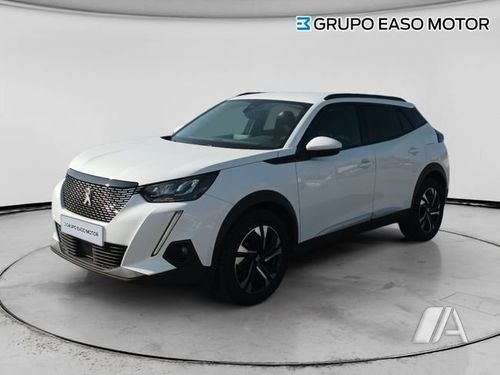 Peugeot 2008 Allure Pack BlueHDi S&S 6 Vel. MAN. 2021