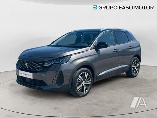 Peugeot 3008 Allure Pack BlueHDi S&S EAT8 2020