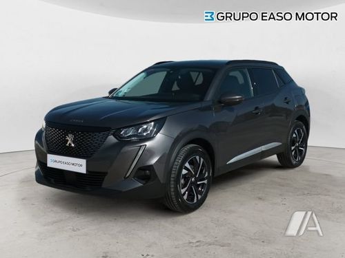 Peugeot 2008 Allure Pack PureTech S&S EAT8 2021, foto 1