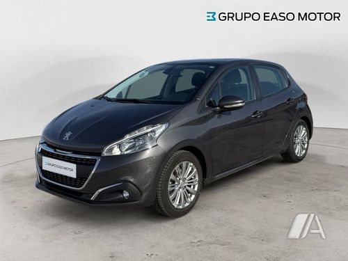 Peugeot 208 1.2 5P Signature PureTech S&S MAN 5 Vel. 2019