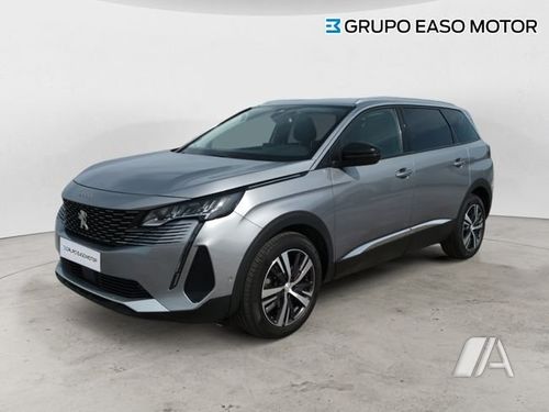 Peugeot 5008 1.5 BlueHDi S&S Allure (2021) 2021