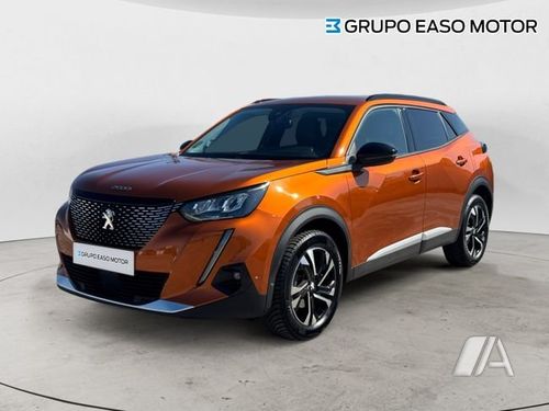 Peugeot 2008 Allure PureTech S&S EAT8 2022, foto 1