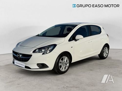 Opel Corsa 2016