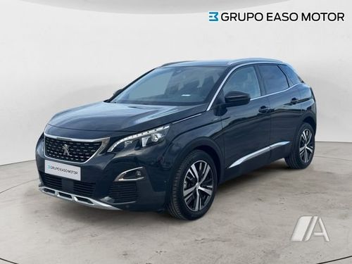 Peugeot 3008 1.2 S&S Pure Tech Allure 2019, foto 1