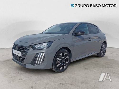 Peugeot 208 2025