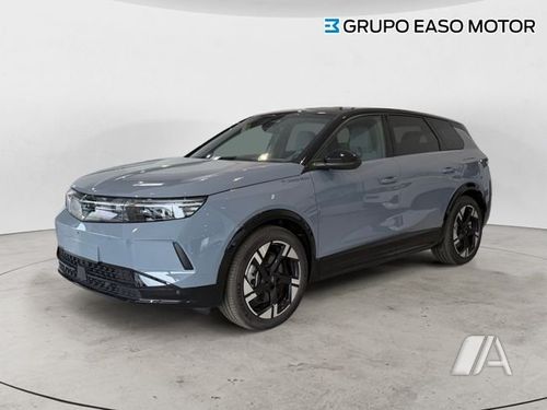 Opel Grandland GS Electric 73 kWh 2026, foto 1
