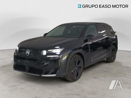 Citroën C5 Aircross 2025, foto 1
