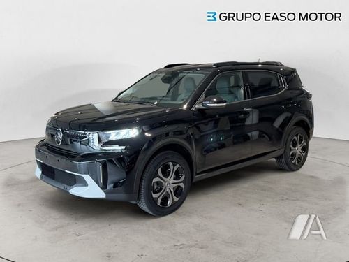 Citroën C3 Aircross 2025, foto 1