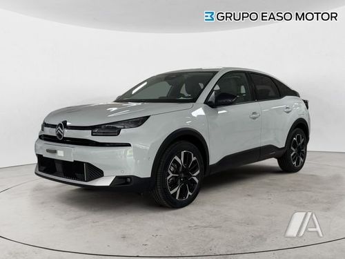 Citroën C4 2026, foto 1