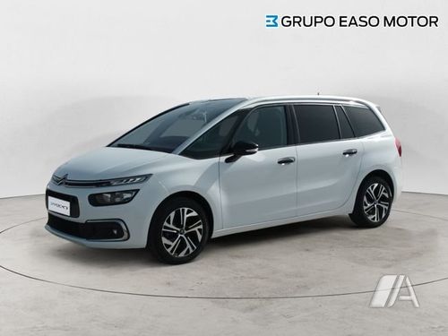 Citroën C4 SPACETOURER 1.2 Pure Tech S&S Live 2018