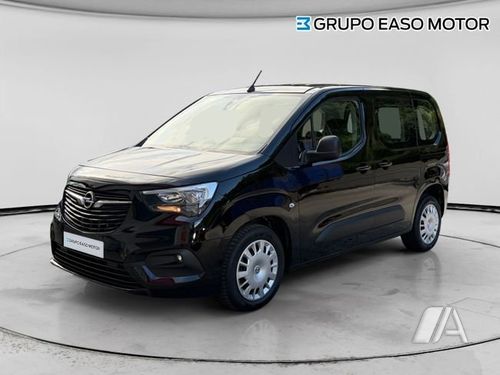 Opel Combo LIFE L EDITION 1.5 DIESEL MT6 2022, foto 1