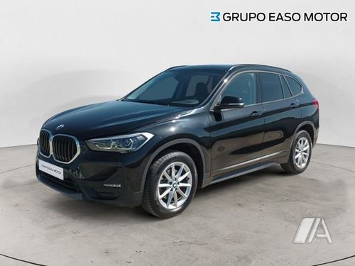 BMW X1 sDrive18d 2021
