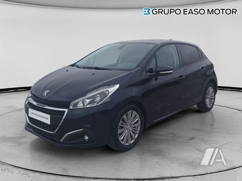 Peugeot 208 1.2 Pure Tech Style S 5p 2016, foto 1