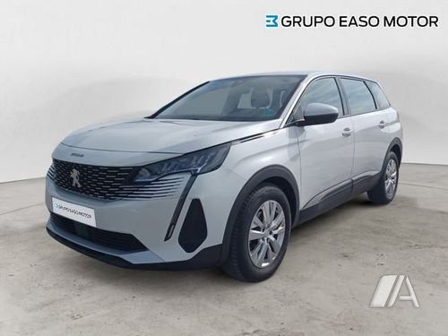 Peugeot 5008 1.2 PureTech S&S Style (2021) 2021