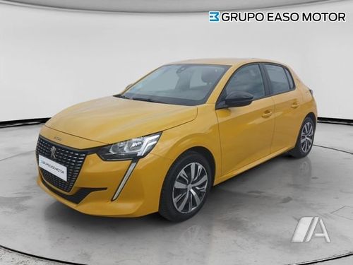 Peugeot 208 5P Active Puretech S&S EAT8 2020, foto 1