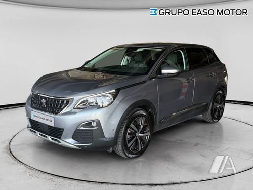 Peugeot 3008 1.6 BlueHDi Allure S&S 2016, foto 1