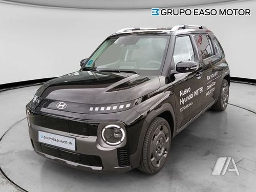 Hyundai Inster Maxx 49 kWh 2025, foto 1