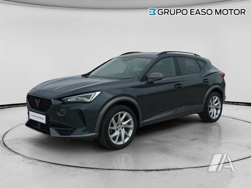 Cupra Formentor 1.5 TSI 2022