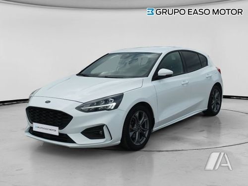 Ford Focus Berlina 1.0 Ecoboost Active 2022