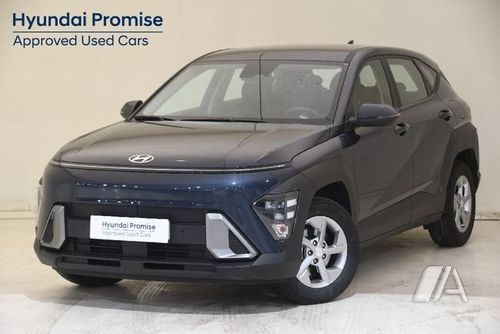 Hyundai Kona HEV 1.6GDI DT MAXX 2025, foto 1