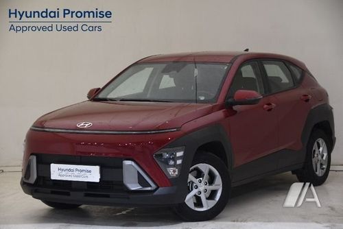 Hyundai Kona HEV 1.6GDI DT MAXX 2025