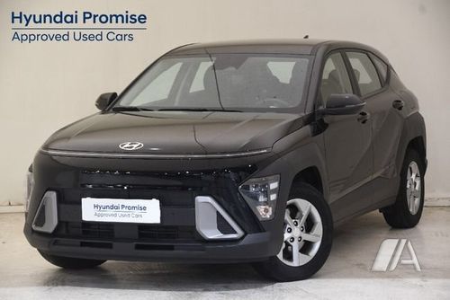 Hyundai Kona HEV 1.6GDI DT MAXX 2025