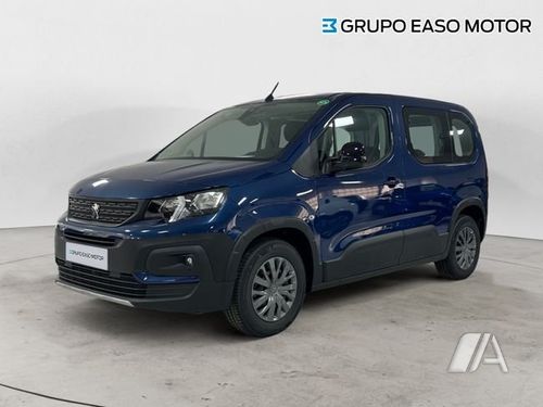 Peugeot Rifter Standard e- Active Pack (2021) 2023, foto 1
