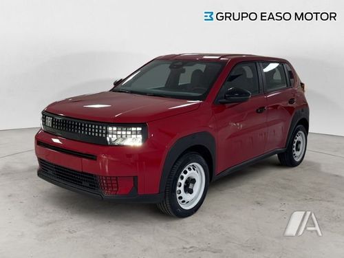Fiat Grande Panda RED Electrico 44 Kwh 2025, foto 1