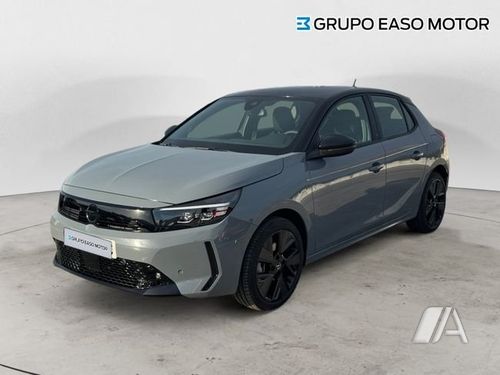 Opel Corsa 2025, foto 1