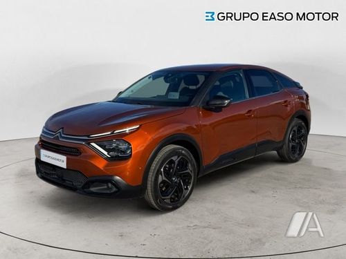 Citroën C4 1.2 PureTech S&S Shine 2021, foto 1