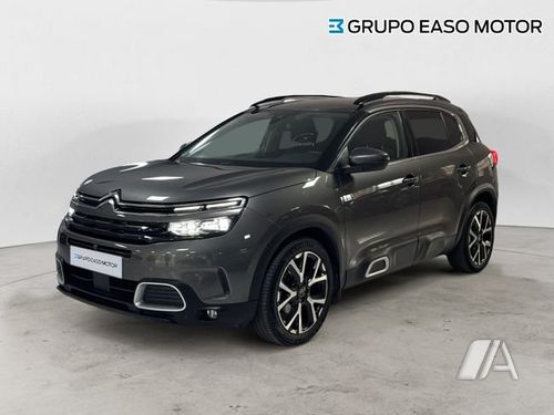 Citroën C5 Aircross 1.2 PureTech S&S Shine 6v 2019, foto 1